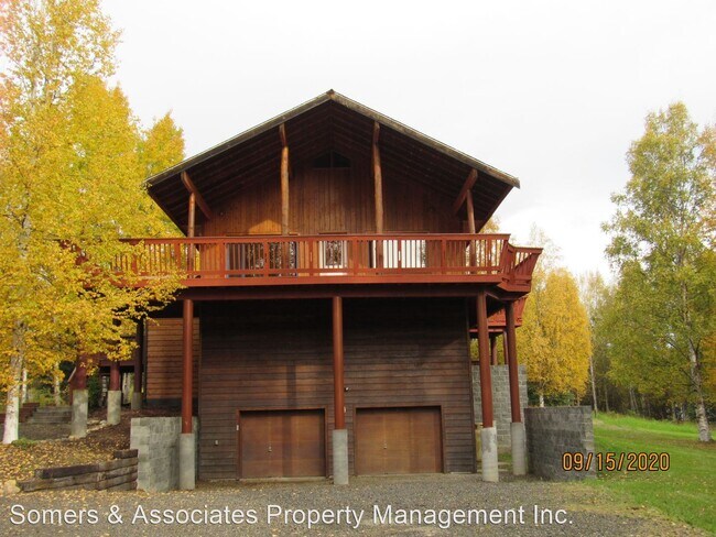 Building Photo - 4 br, 3 bath House - 782 Bennett Rd.