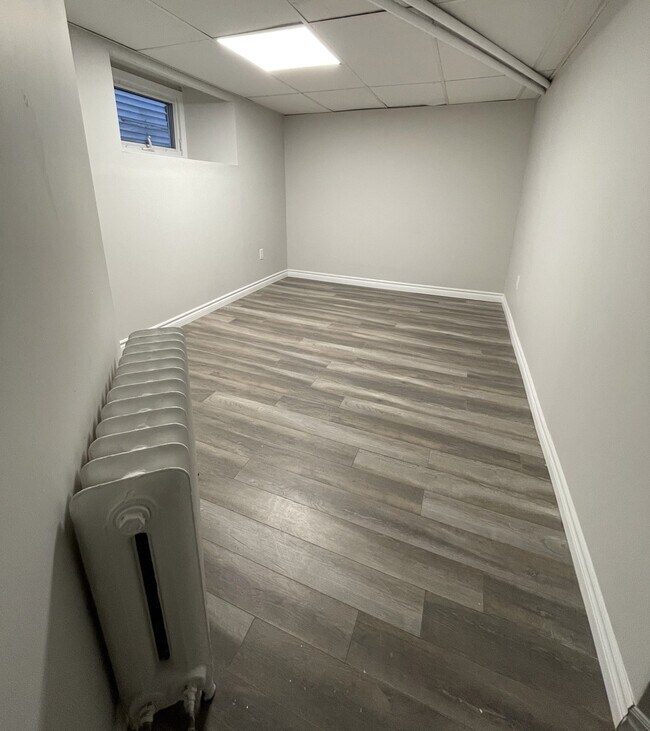 Photo du bâtiment - Charming South-End One-Bedroom Apartment i...