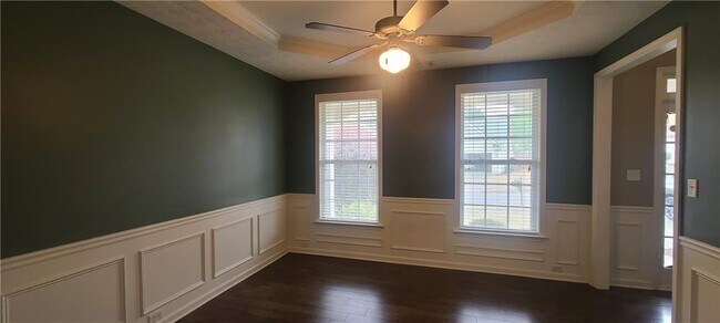 Foto del edificio - 2920 Cooper Woods Dr