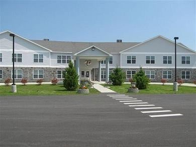 Primary Photo - Joslen Commons Apartments
