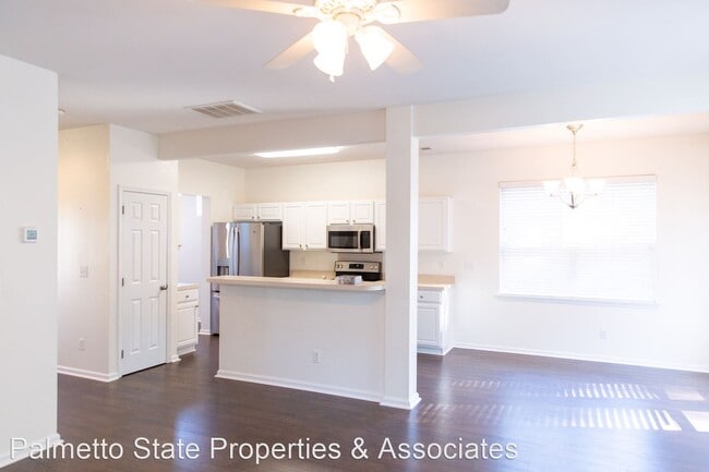 Building Photo - 3 br, 3.5 bath House - 1869 Hubbell Drive