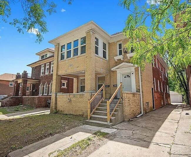 Foto del edificio - 2509 Gladstone St