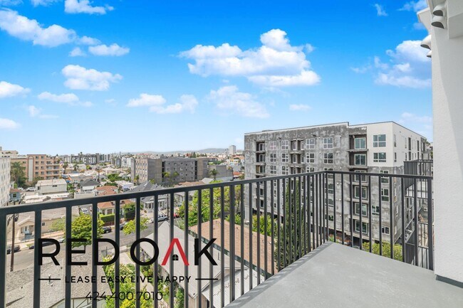 Foto del edificio - 1037 Dewey Ave