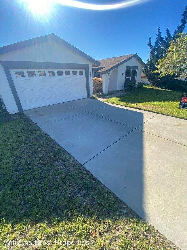 3 br, 2 bath House 640 Dale Way House Rental in Santa Maria, CA