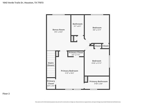 Foto del edificio - 1043 Verde Trails Dr