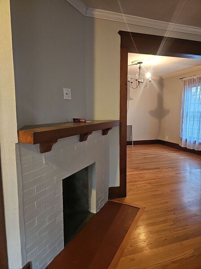 Foto del edificio - Four Bedroom Two Bath House