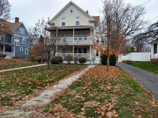 Street View - 417 Harris Ave