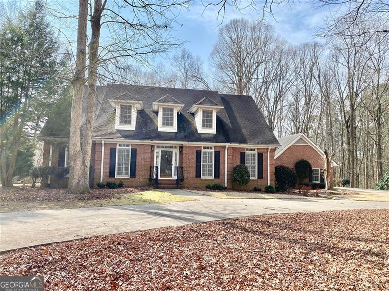 Primary Photo - 3076 Dahlonega Hwy