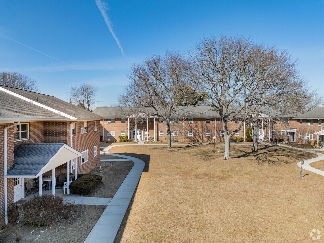 Foto del edificio - Eastover Gardens