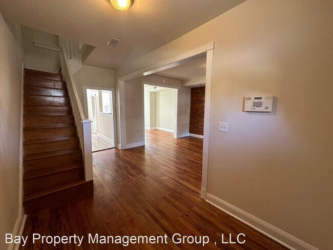 Foto del edificio - 4 br, 2 bath House - 3621 Old York Rd
