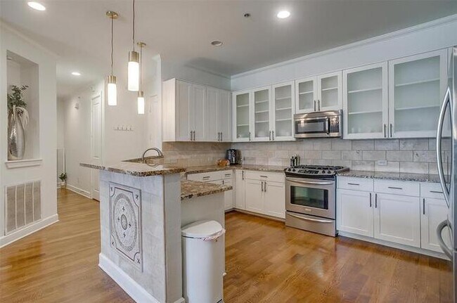 Foto del edificio - Quiville