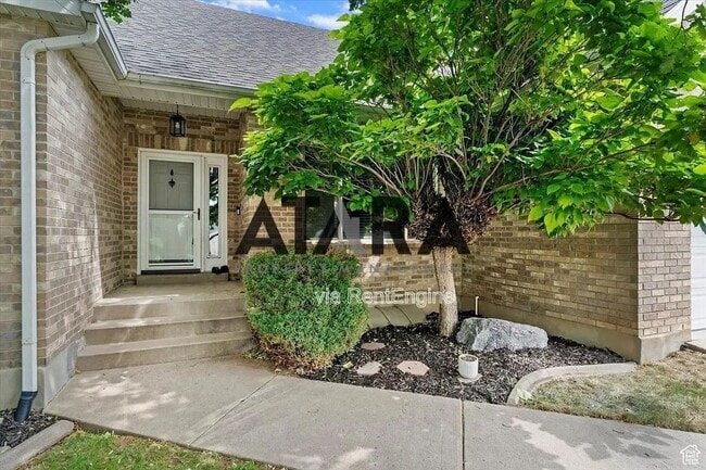 Foto del edificio - 154 W 1100 N