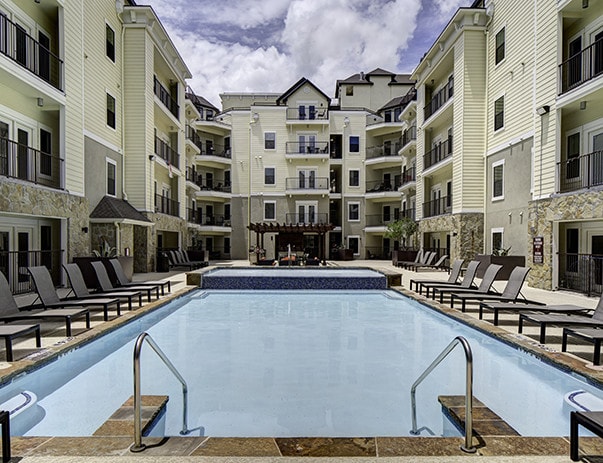 Vistas San Marcos Apartments San Marcos, TX