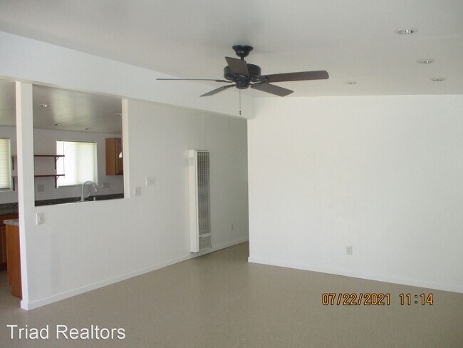Building Photo - 3 br, 1 bath House - 5477 Baileya Ave.