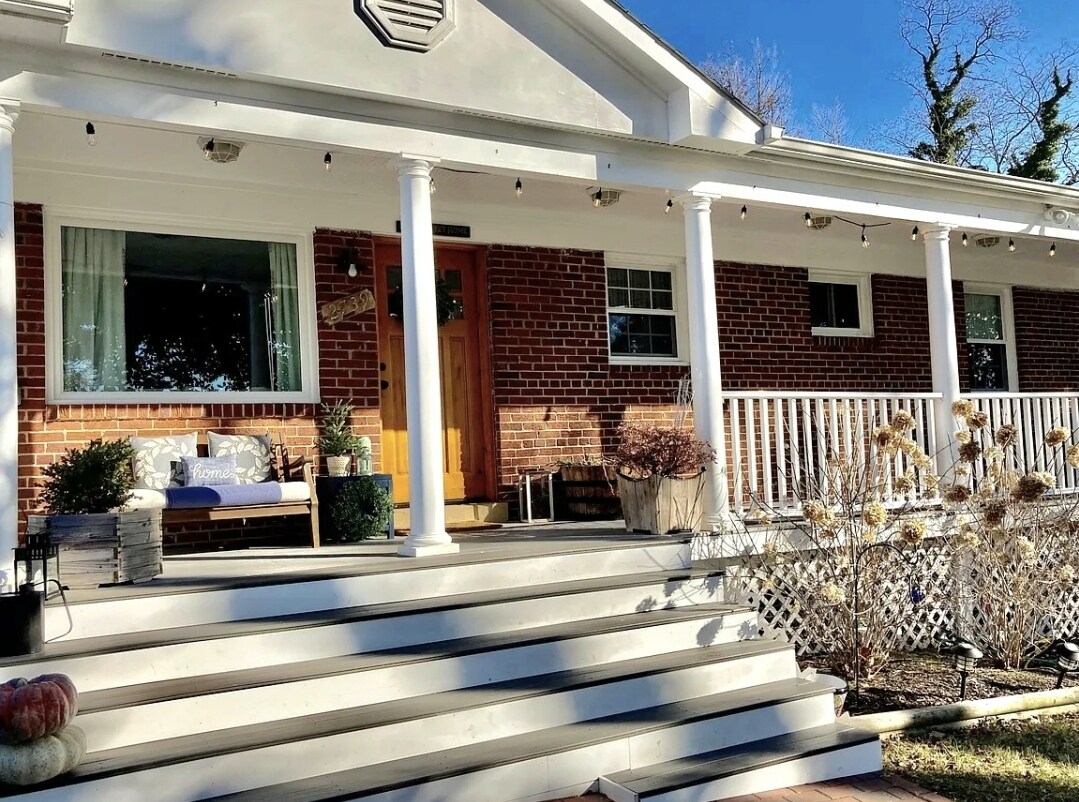 Foto principal - 2739 Woodley Pl