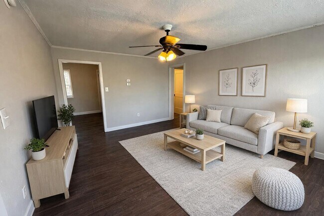 Foto del edificio - 210 Highview Ave