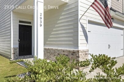 Building Photo - 2939 Calli Crossing Dr