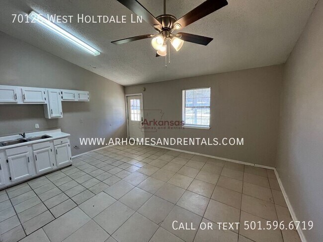 Foto del edificio - 7012 W Holtdale Ln