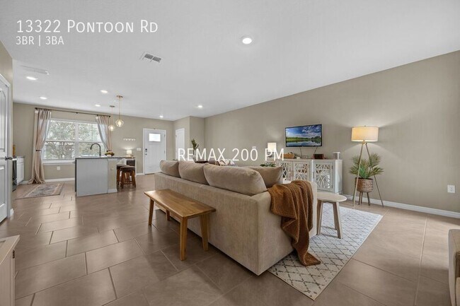 Photo - 13322 Pontoon Rd House