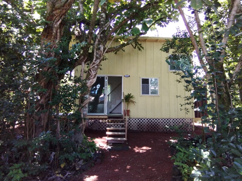 1526852685 Mahimahi St, Pahoa, HI 96778 House Rental in Pahoa, HI