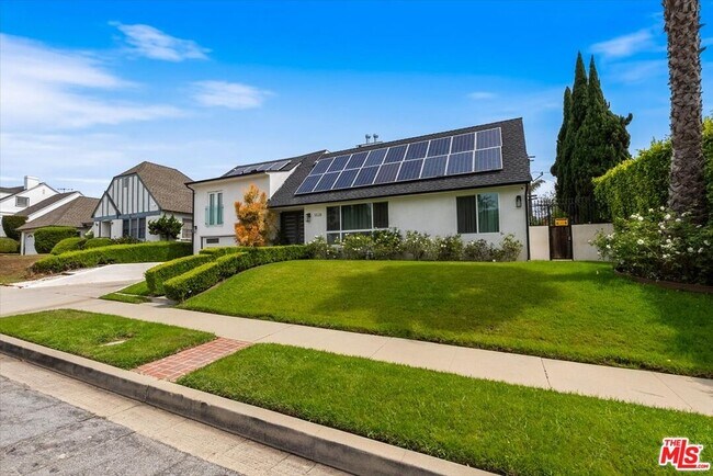 Foto del edificio - 5528 Marburn Ave