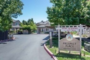 Foto principal - 1080 Prospect Ave