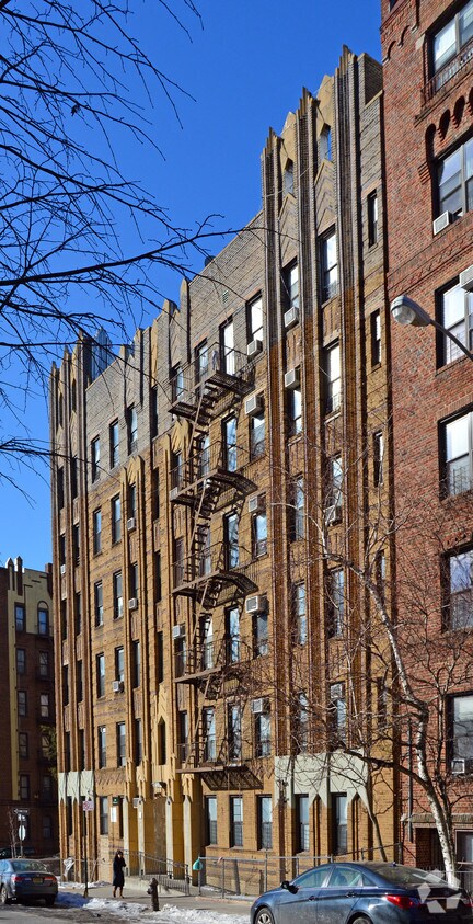 Foto del edificio - 456 Brooklyn Ave