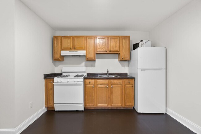 Foto del edificio - 16 S Conkling St