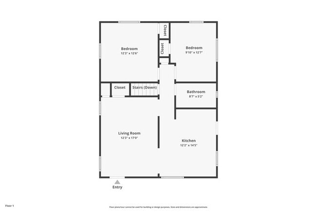 Foto del edificio - Nice 3 Bedroom Home