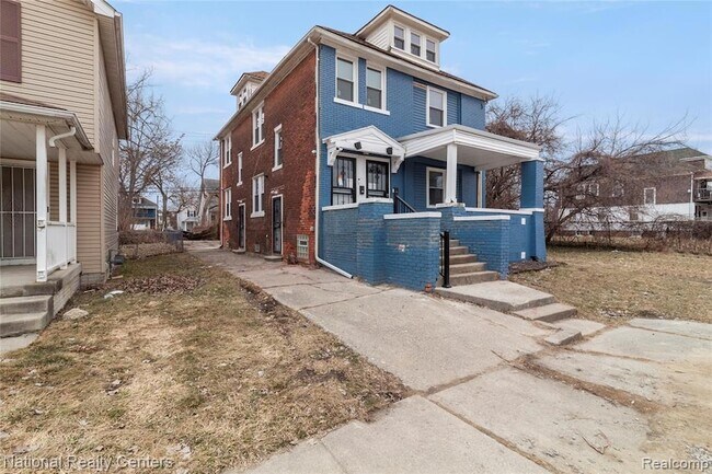 Building Photo - 767 Navahoe St