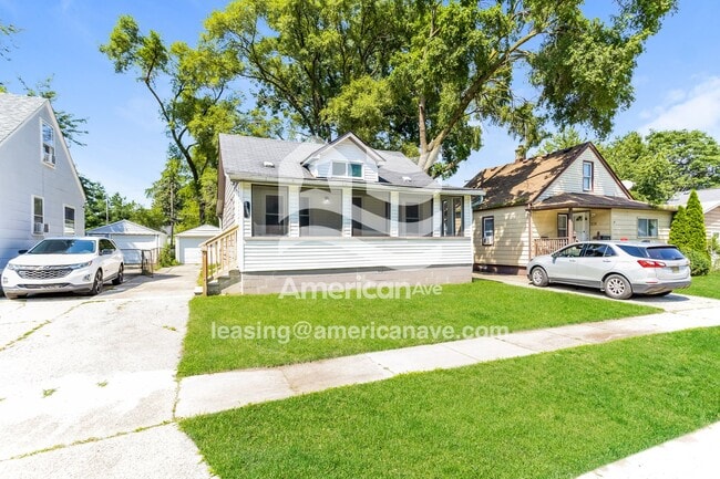 Building Photo - 8685 Hupp Ave
