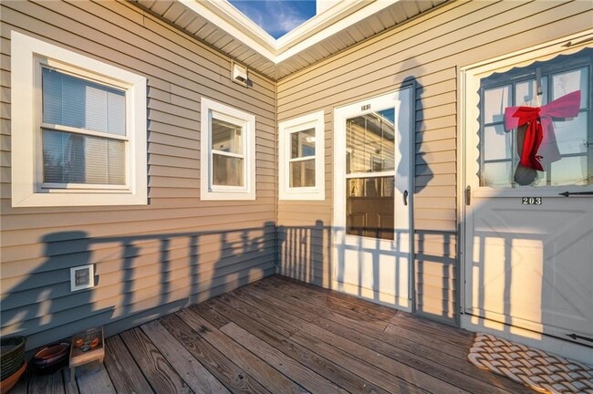 Foto del edificio - 54 Hillside Ave