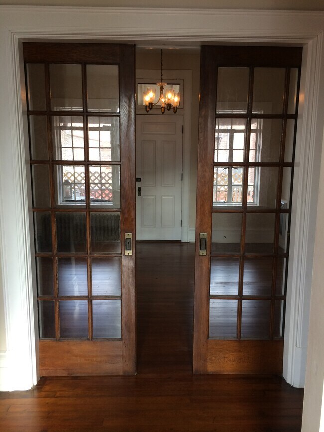 Foto del edificio - 507 Penn St