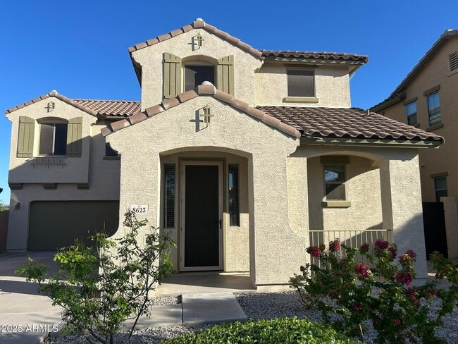 Building Photo - 8623 S 40th Dr