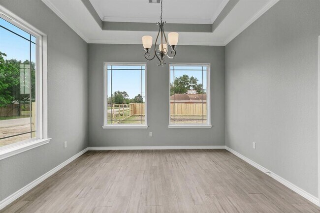 Building Photo - 1406 Avenue M