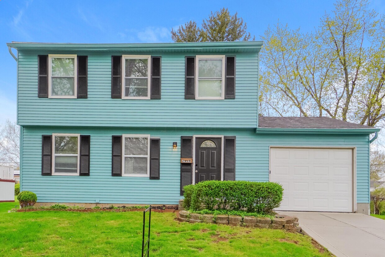 Primary Photo - 2959 Olivette Rd