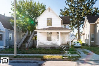 Building Photo - 608 Anderson Ave