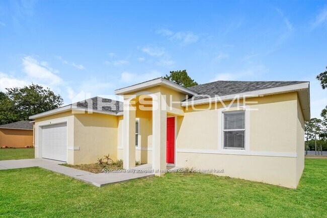 Foto del edificio - 35 Sawfish Ln