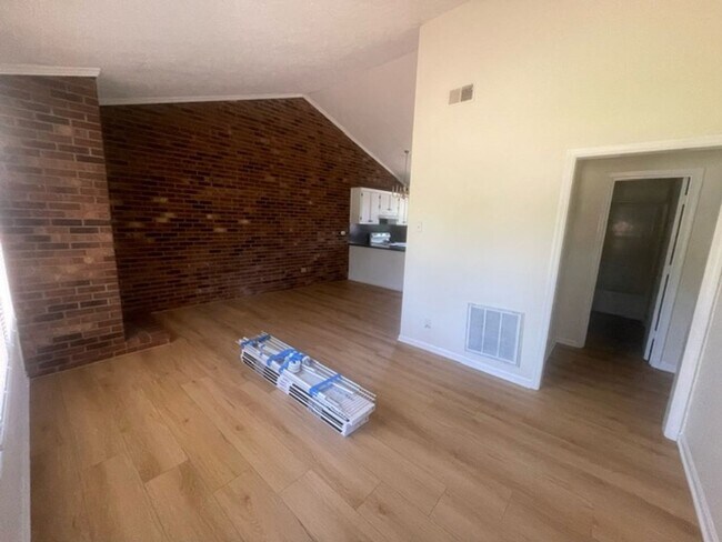 Foto del edificio - Quail Ridge Apartments 2