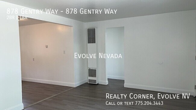 Foto del edificio - 878 Gentry Wy