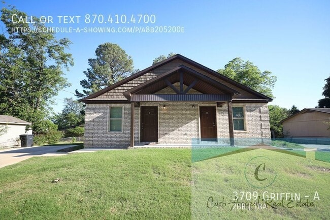 Building Photo - Beautiful, recently built 2-bed 1 bath dup...