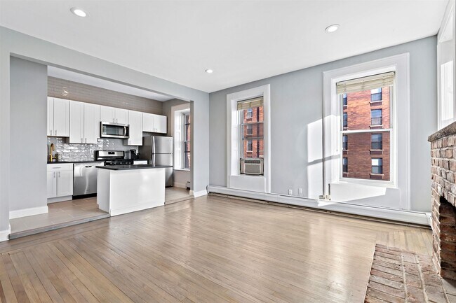 Foto del edificio - 200 Hudson St