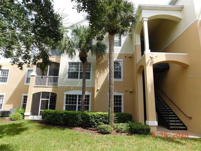 Foto del edificio - 6100 Stevenson Dr