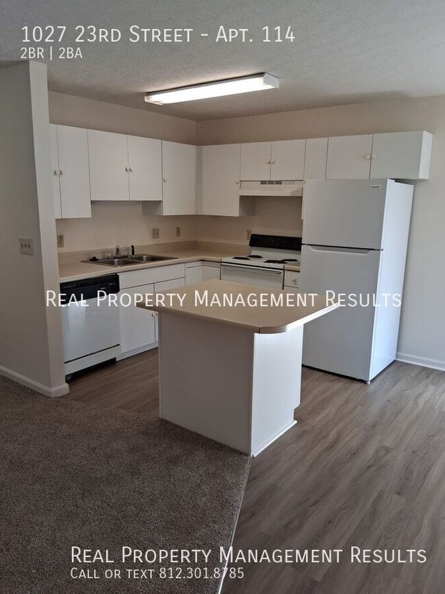 Foto del edificio - 1027 23rd St