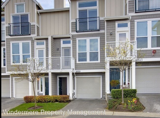 Foto del edificio - 2 br, 2.5 bath House - 10939 E Villa Monte Dr