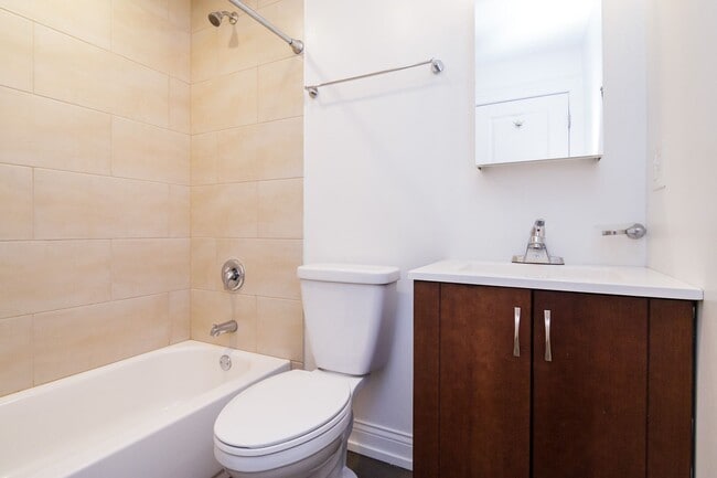 Interior Photo - Portage Park Theater Apartments