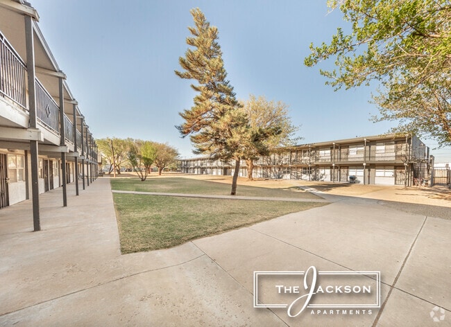 Building Photo - The Jackson