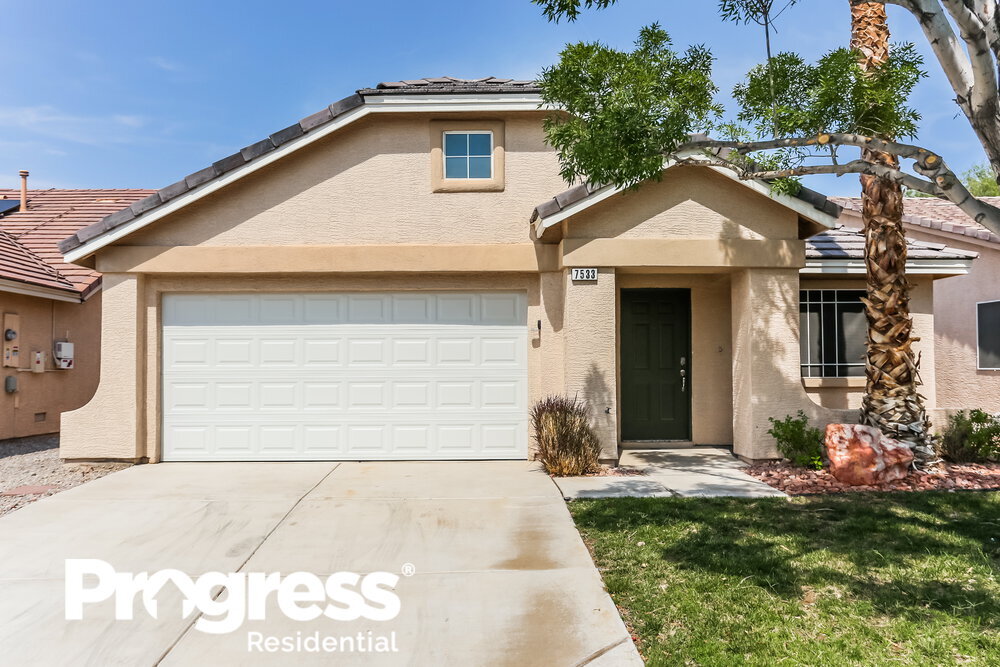 Foto principal - 7533 Tumbling St