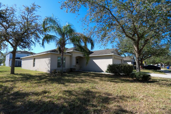 Building Photo - Energy-Efficient 4-Bedroom Home with SOLAR...