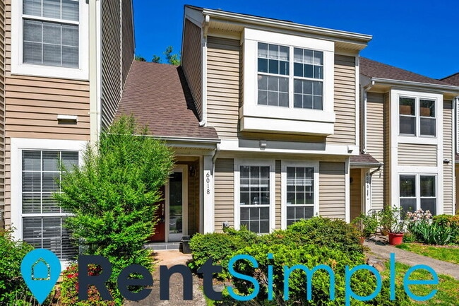 Building Photo - 6018 Creekstone Ln